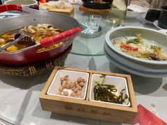 -郭林家常菜(狼垡店)