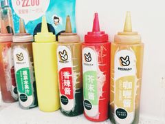 -2路车站小丸子(青泥洼桥店)