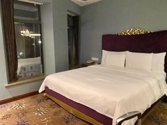 -厦门泰谷酒店(中山路镇海路地铁站店)