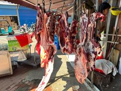 -王老三清真牛肉汤