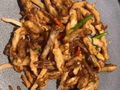 -竹里馆·淮扬菜·功夫茶(老门东店)