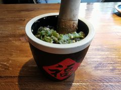 擂辣椒皮蛋-小湘旺臭鳜鱼(百子湾店)