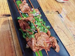 -辉记炭烧海鲜大排档·老字号(福田店)