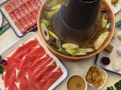 -东来顺饭庄(天坛店)