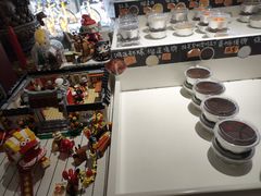 自助调料区-元氏钵仔糕(北京路店)