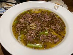 -首秀·四川料理(星耀101店)
