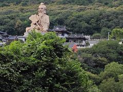 -句容茅山景区