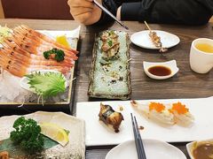 -东京屋(武定路店)