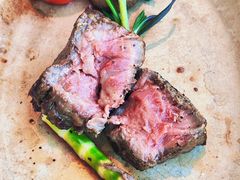 -王品牛排(郑州大卫城店)