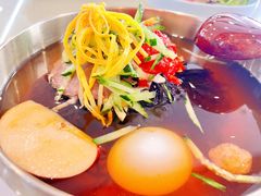 -服务大楼冷面(延大店)