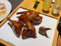 -汤城小厨•粤菜•靓汤(苏州街店)
