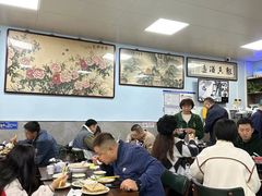 -清真永恒华威肉饼(潘家园店)