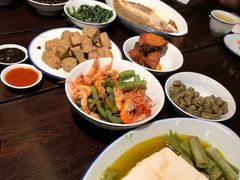 -咸亨酒店•非遗绍兴菜•中华老字号(堂吃餐厅)