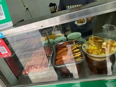 -英凤烧饵块(永胜路店)