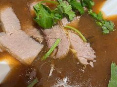 -韩海丽特色美食(秀州路店)