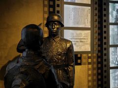 -上海四行仓库抗战纪念馆