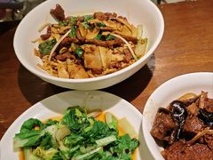 -寻裕记·现炒浇头面(人民广场店)