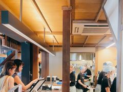 -中村藤吉(平等院店 )