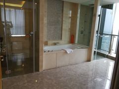 -中油泰富国际酒店-中餐厅