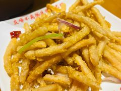 -庆峰龙虾烧烤(合肥一店)
