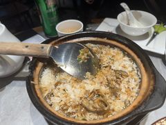 -啫神·广州地标美食(北京路店)