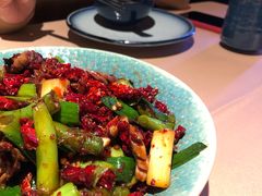 -山石榴·贵州菜(丰盛里店)