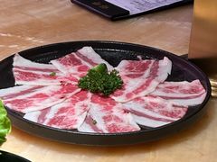 -樱嘢·炭火烧肉(惠南店)