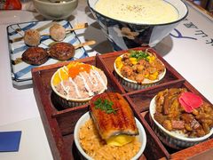 -火山屋台(新街口店)