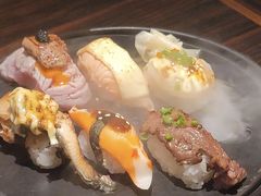 -山葵家·创意料理(宁波来福士店)