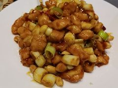 -黑窑厂糖油饼烤鸭·清真菜(旗舰店)