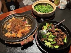 -旺爷砂锅·茶作(国贸城店)