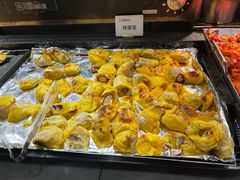 -川骄海鲜自助(亚运村店)