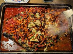 -炉鱼(诸暨万风新天地店)