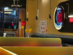 -师烤·豆花烤鱼(广州荔湾扬韬广场店)