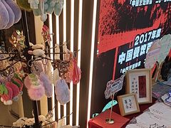 -刘一手重庆火锅(万达广场颍泉店)