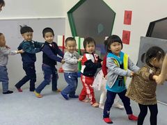 -红黄蓝早教(西海岸旗舰中心)