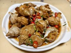 -小红门海鲜