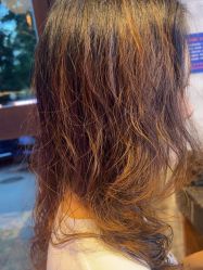 -T.1 hair salon烫染接发