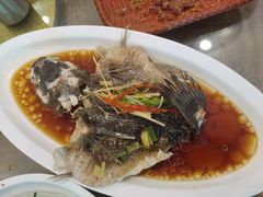 -罗阳人家私房菜(罗阳路店)