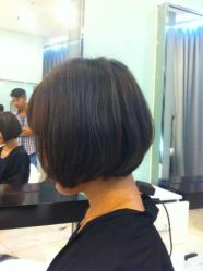 尚丹尼造型作品-尚·丹尼Hair