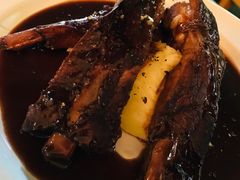 -羽深肉铺 Steak & Wine