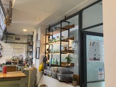 -唐咖精品咖啡(大理古城手冲店)