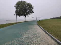 -武昌江滩