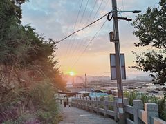 -北岐滩涂