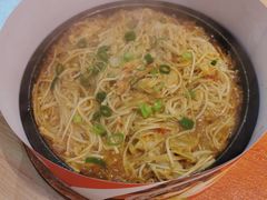 -小木屋拌饭(沈阳中街大悦城店)