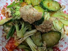 -金掌勺锅包肉(华润万象城店)