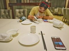 -绍兴饭店知遇楼(环山路店)