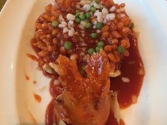 -扬州狮子楼·非遗淮扬菜(总店)