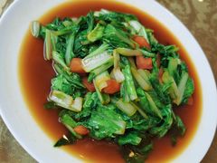 番茄青菜-新疆杭州疗养院·富春山庄