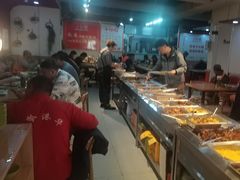 -新红帽自助盒饭(大悦城店)